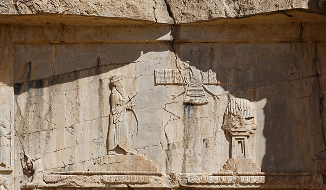 Naqsh-e Rostam-011